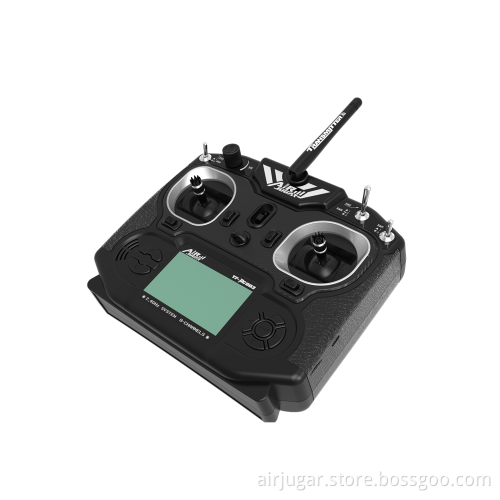 8CH SBUS Protocol output RC Transmitter